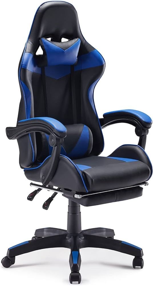 GAMING CHAIR SPORTY 